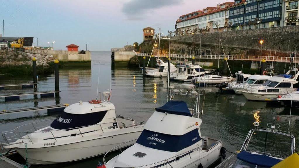 Miraolas Llanes Zewnętrze zdjęcie